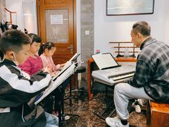 -秦汉胡同国学书院(天鹅湾分馆)