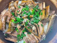-红星光发煲仔饭(大石街店)