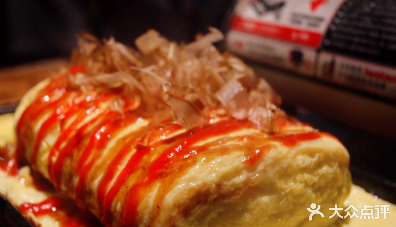 软糯的甜虾 自带鲜甜 柔软的海胆