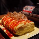 软糯的甜虾 自带鲜甜 柔软的海胆