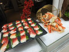 -曲水兰亭(北京四惠店)