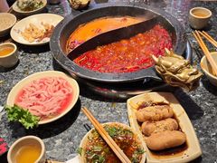 -蜀大侠火锅(总府路店)
