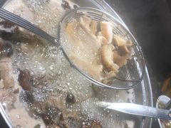 -八合里潮汕鲜牛肉火锅(深圳海岸城店)