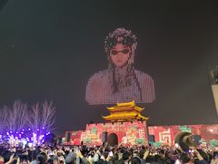 -相门城墙文化休闲景区