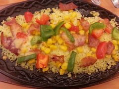 -萨莉亚意式餐厅(深南茂业店)