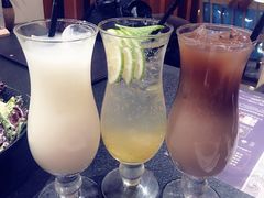 -宝丽金大酒店·洗浴中心