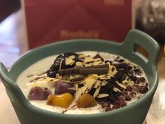 -觅豆豆花甜品(望平街店)