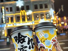 -中华巴洛克风情街