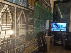 -Trainyard 炼·工场(中国国际贸易中心店)