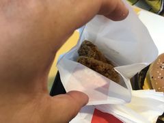 -麦当劳(西安雁塔路店)