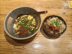 -我的面 川味Bistro(后沙峪店)