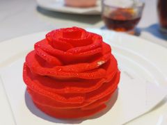 -Fridi Patisserie Cafe