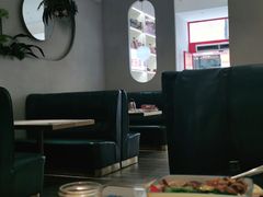 大堂-杯子红牛排(创意产业园店)
