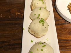 -金枝玉叶上海人家食府(三里河店)