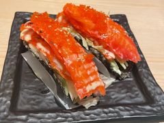 -Tuna maki寿司(苏州万象天地店)