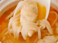 -南海渔村(珠江新城店)