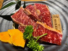 -黑牛の店·和牛烧肉(合生汇店)