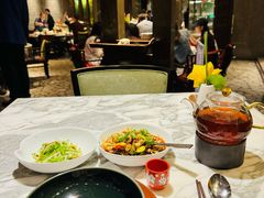 -杭州君悦酒店·湖滨28中餐厅