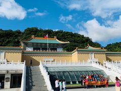 -台北故宫博物院