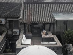 -糖房咖啡(南锣鼓巷店)