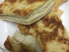 芝麻炝饼-东伊顺(高银街店)