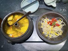 -云海肴云南菜·蒸汽石锅鱼(青岛万象城店)