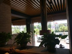 -山之屋炭火烧肉·生啤畅饮(大朗万科中央公园店)