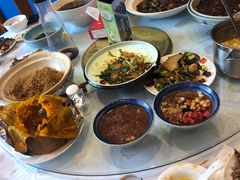 -巴渝菜舍曾氏麻辣风(霸州店)