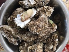 -宾朋海鲜特色美食餐厅·纯手工鲅鱼水饺(兴海路店)