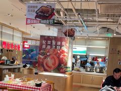 -西贝莜面村(金隅嘉品mall店)