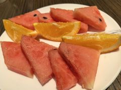-希尔顿欢朋酒店·欢朋餐厅