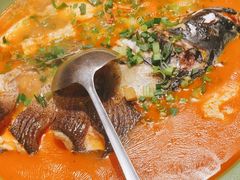 -炊江南·上海菜(国展华漕店)