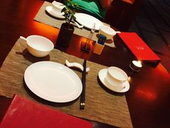 -羡餐厅·杭帮菜·淳菜(千岛湖自由洲际殿店)