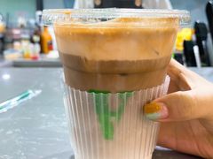 -ALPHA COFFEE阿尔法咖啡(虹莘路店)