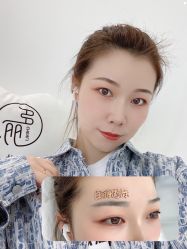 -臣丽纹眉品牌连锁
