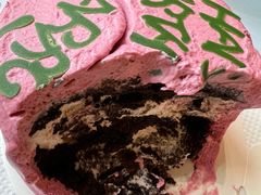 -好利来(团结湖店)