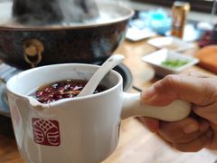 -丁卯•铜锅涮肉(工体店)