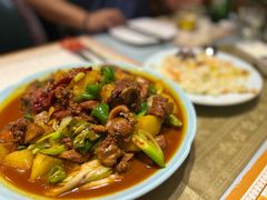 -海尔巴格·新疆菜(吐鲁番店)