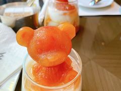 -华尔道夫酒店·羿庭(金鱼胡同店)