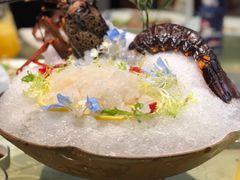 -至尊鲨鱼·原烹海鲜·新浙菜(拱宸桥店)