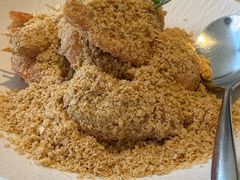 麦片虾-珍宝海鲜JUMBO Seafood(ifc店)