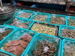 -旺达·福州菜(正大广场店)