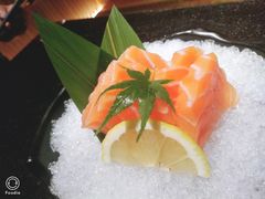 -無境·匠心日本料理(汉街店)