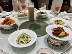 -知味观·味庄(杨公堤店)