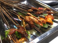 -钢管厂五区小郡肝串串香(滨江店)