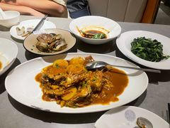 -佬太公海鸭·海鲜大排档(上海总店)