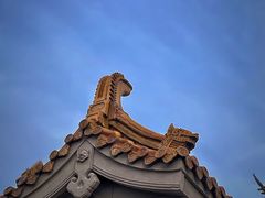 -伪满皇宫博物院