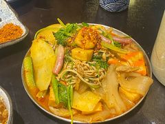 -那些年一起吃串的地方烧烤(观前街店)
