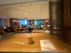 -Peet's Coffee皮爷咖啡(大学路店)