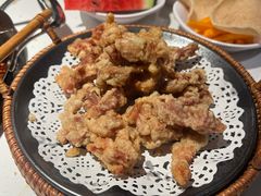 -山城辣妹子(定福庄店)